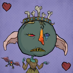 GoblinRoyalz #975
