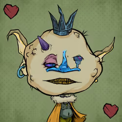 GoblinRoyalz #271