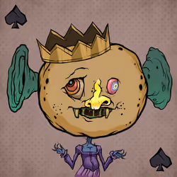 GoblinRoyalz #442