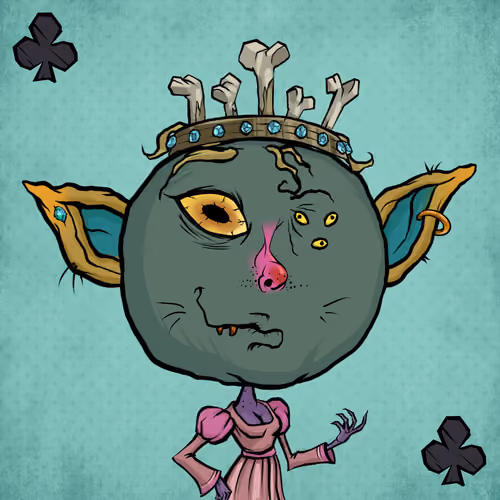 GoblinRoyalz #1961