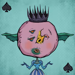 GoblinRoyalz #892