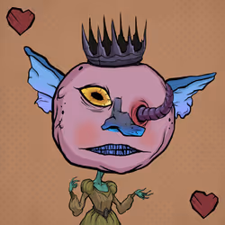 GoblinRoyalz #1941