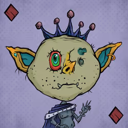 GoblinRoyalz #443