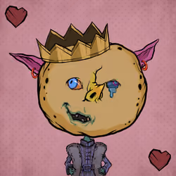 GoblinRoyalz #3209