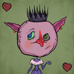 GoblinRoyalz #997