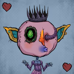 GoblinRoyalz #2091