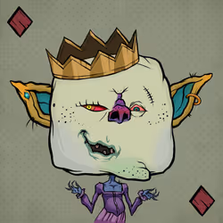 GoblinRoyalz #889