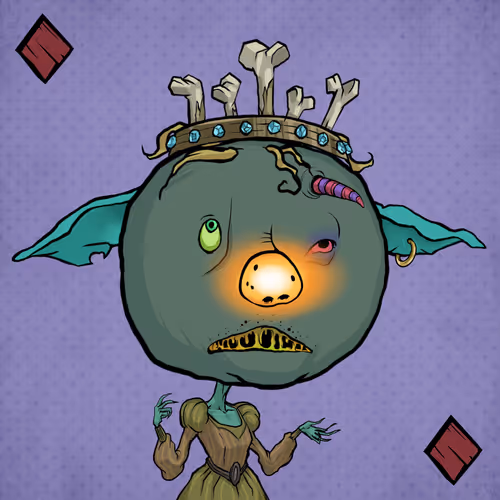 Goblin Royalz