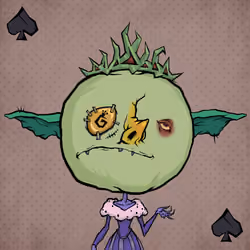 GoblinRoyalz #1552