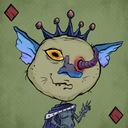 GoblinRoyalz #3100