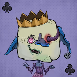 GoblinRoyalz #887