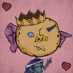 GoblinRoyalz #697