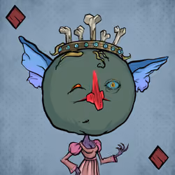 GoblinRoyalz #1007