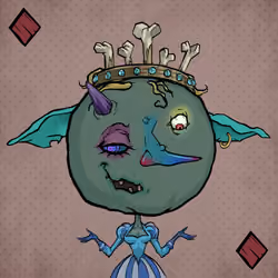 GoblinRoyalz #1043