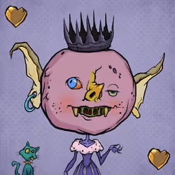 GoblinRoyalz #2170