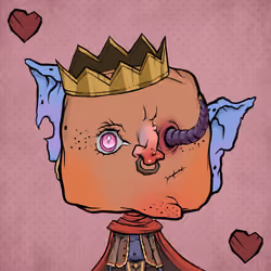 GoblinRoyalz #3390