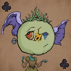 GoblinRoyalz #514