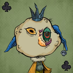 GoblinRoyalz #196
