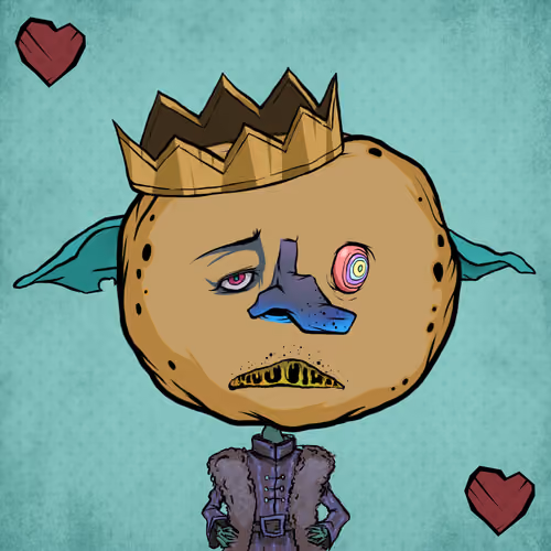 GoblinRoyalz #3