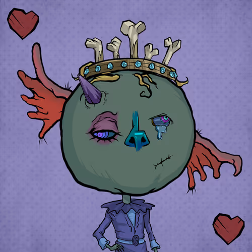 Goblin Royalz