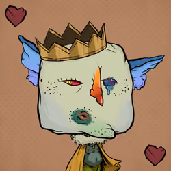 GoblinRoyalz #893