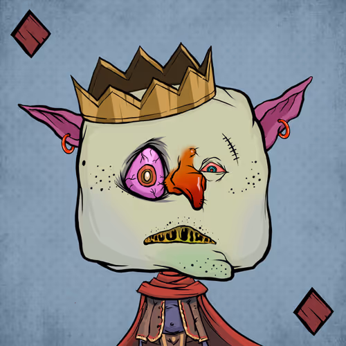 Goblin Royalz