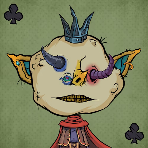 GoblinRoyalz #34