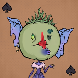 GoblinRoyalz #958