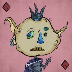 GoblinRoyalz #968