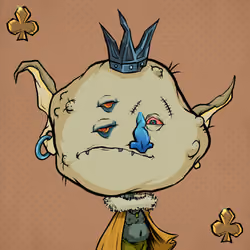 GoblinRoyalz #380