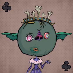 GoblinRoyalz #5210