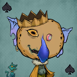 GoblinRoyalz #552