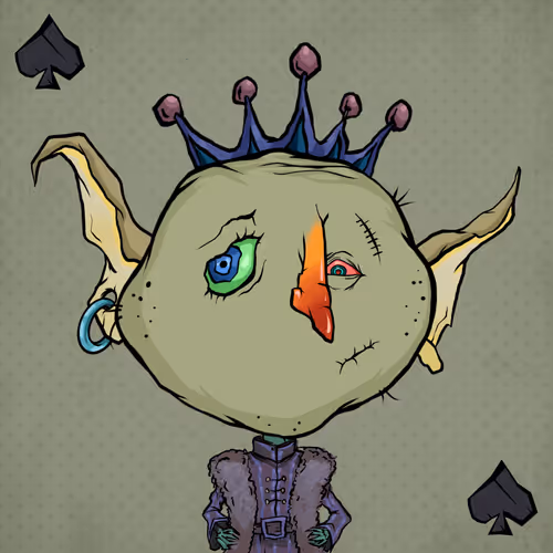 Goblin Royalz