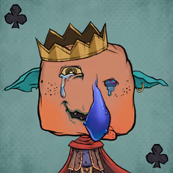 GoblinRoyalz #2833