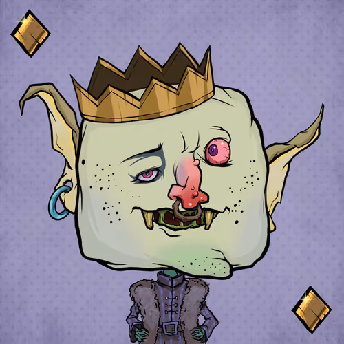 Goblin Royalz