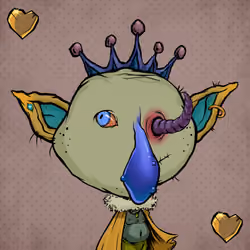 GoblinRoyalz #1044