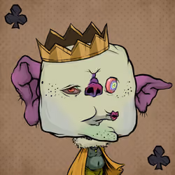 GoblinRoyalz #438