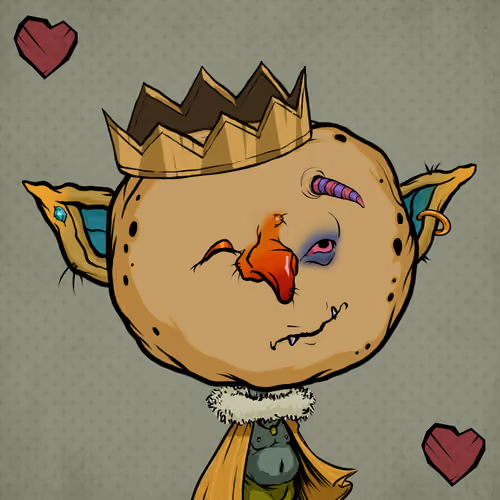 GoblinRoyalz #6489