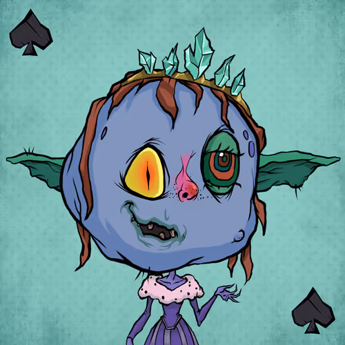 Goblin Royalz