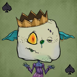 GoblinRoyalz #1161