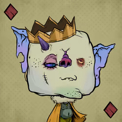 GoblinRoyalz #966