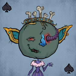 GoblinRoyalz #551