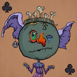 GoblinRoyalz #3127