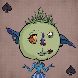 GoblinRoyalz #1011