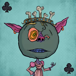 GoblinRoyalz #602