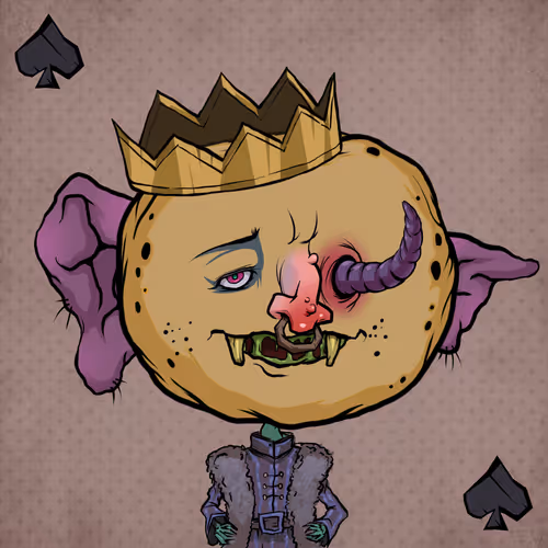Goblin Royalz