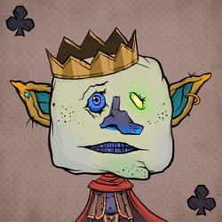GoblinRoyalz #703