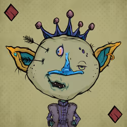 GoblinRoyalz #1780
