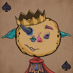 GoblinRoyalz #436