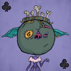 GoblinRoyalz #396